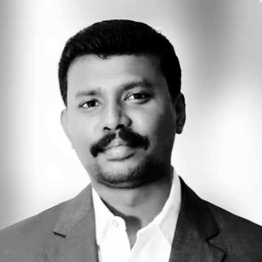 Srini Mohan